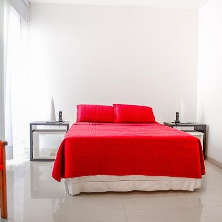 Hotel Senses Equipetrol Santa Cruz de La Sierra Extérieur photo