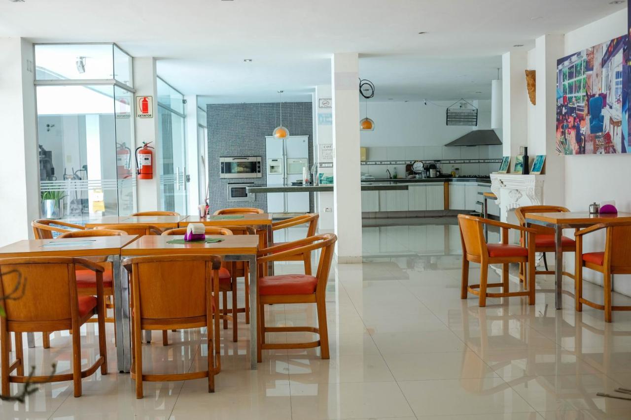 Hotel Senses Equipetrol Santa Cruz de La Sierra Extérieur photo
